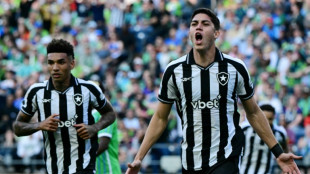Botafogo e PSG fazem duelo de campeões e proprietários