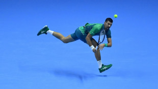 Djokovic finalizar&aacute; el a&ntilde;o como n&uacute;mero 1, por delante de Alcaraz