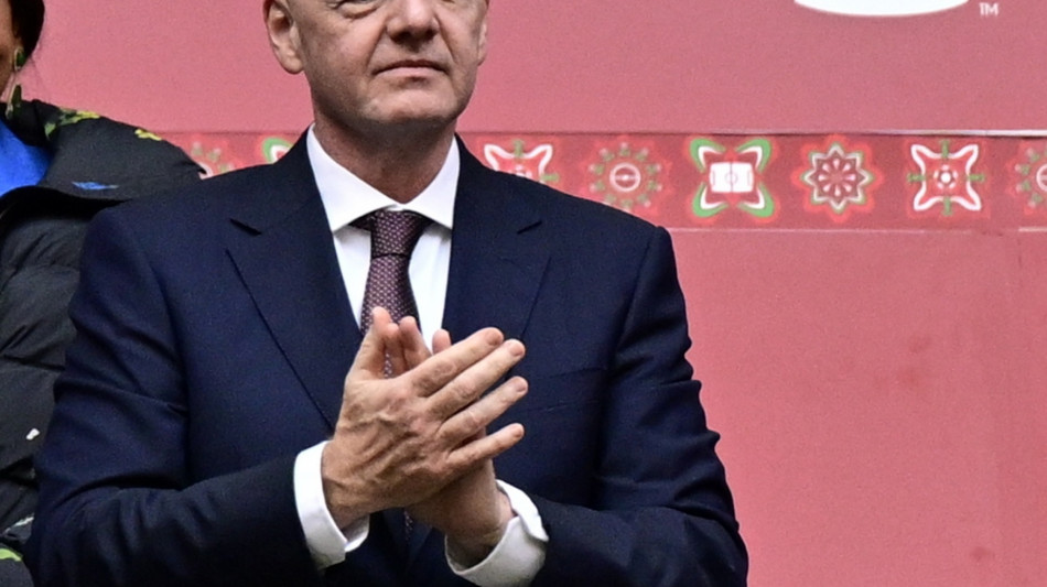 Commisso: Infantino "addolorato, mi ha parlato dei suoi giocatori come dei figli"