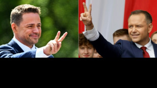 Polonia vota en balotaje presidencial entre un proeuropeo y un nacionalista