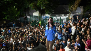 Ceticismo marca corrida de opositores pelas eleições presidenciais na Venezuela