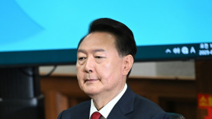 Staatsanwaltschaft fordert Todesstrafe f&uuml;r S&uuml;dkoreas Ex-Pr&auml;sidenten Yoon