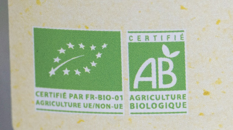 Une "entente" dans la vente de produits bio sanctionn&eacute;e d'une amende de pr&egrave;s de 13 millions d'euros