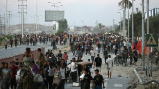 International media groups urge Israel to allow access to Gaza