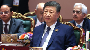 La cumbre de los BRICS defendi&oacute; la cooperaci&oacute;n econ&oacute;mica y el crecimiento mundial "inclusivo"
