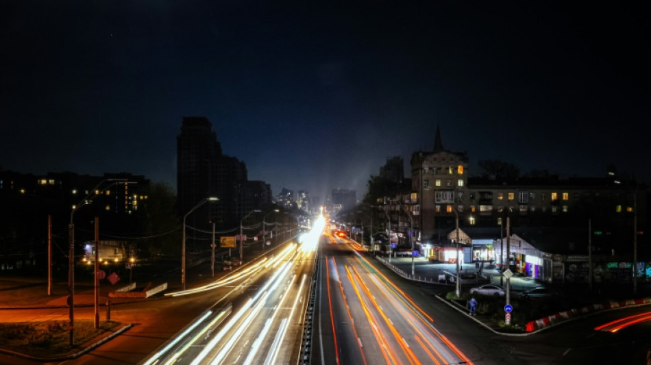 Medien: USA wollen der Ukraine nun doch Patriot-Luftabwehrsystem geben