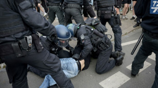 Bundesverwaltungsgericht st&auml;rkt Polizei im Umgang mit gewaltt&auml;tigen Versammlungen