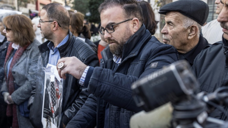 Blinken dice que Ab&aacute;s "se comprometi&oacute;" con reformas, durante gira en plena guerra en Gaza