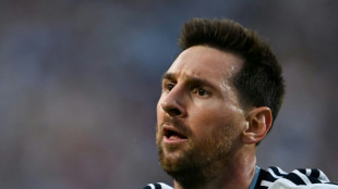 Pai de Messi enfrenta problema de sa&uacute;de e fam&iacute;lia pede privacidade