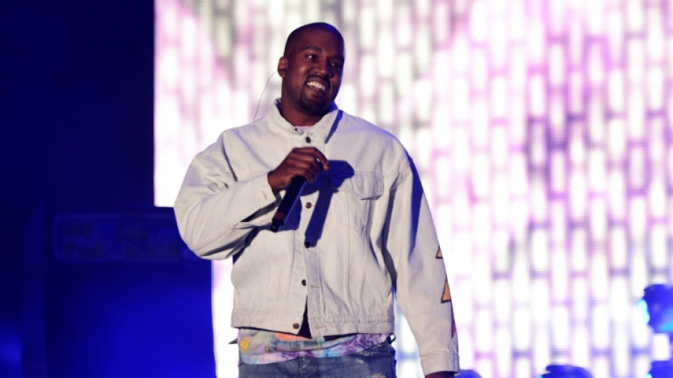 Kanye West participará en un festival de rap en Bratislava