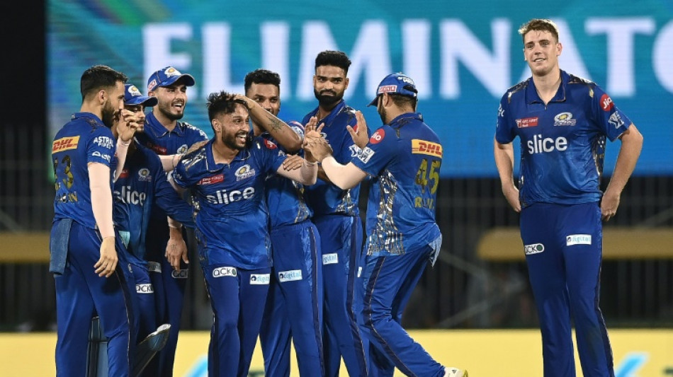 Akash Madhwal - tennis-ball cricketer who entered IPL record books