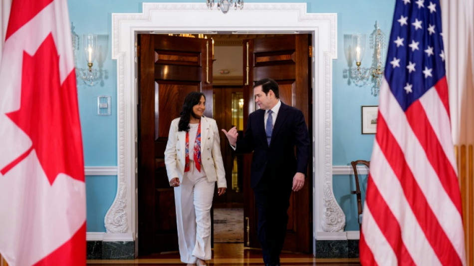 G7 se re&uacute;ne no Canad&aacute; com Ucr&acirc;nia e dom&iacute;nio da China sobre minerais na agenda