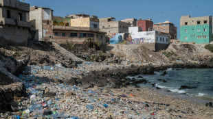 UN warns of 'deepening crisis' in oceans, urges action