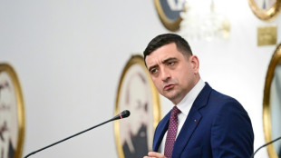 Pr&auml;sidenten-Stichwahl in Rum&auml;nien: Macron warnt vor "Einmischung"