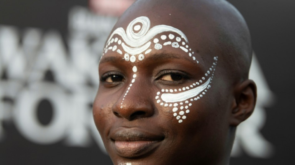 "Black Panther: Wakanda Forever" r&egrave;gne encore sur le box-office nord-am&eacute;ricain