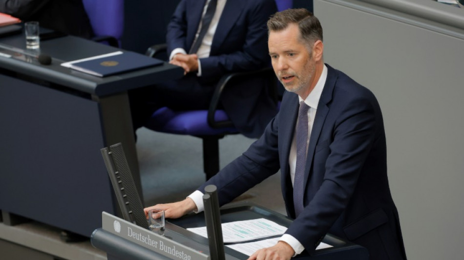 FDP-Fraktionschef D&uuml;rr will im Haushalt bei B&uuml;rgergeld und Subventionen k&uuml;rzen