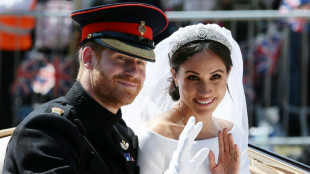Harry set for UK public outings with security, royal status hazy