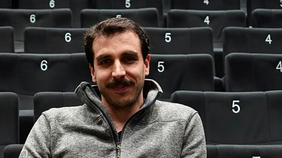 Turquie: le journaliste fran&ccedil;ais arr&ecirc;t&eacute; risque l'expulsion, alerte son avocate