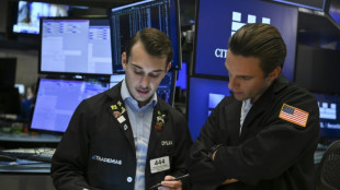 Wall Street plombée par le conflit Iran-Israël et la consommation américaine
