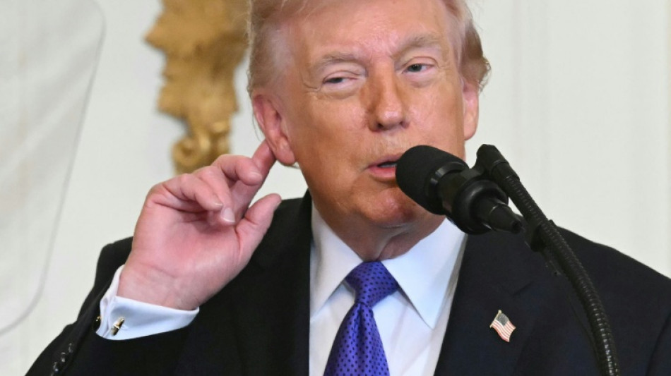 Trump to attend White House Correspondents' dinner