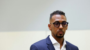Berufungsverfahren um umstrittenes Interview von Boateng in Berlin begonnen