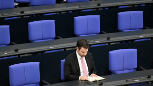 Buschmann wirbt nach Wahlrechtsurteil f&uuml;r mehr &uuml;berparteilichen Konsens