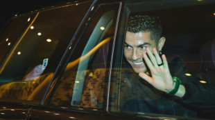Saudi's Al Nassr look to 'galacticos' era after signing Ronaldo