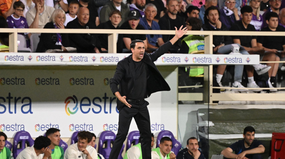 L'Atalanta esonera Palladino, presto l'annuncio di Sarri