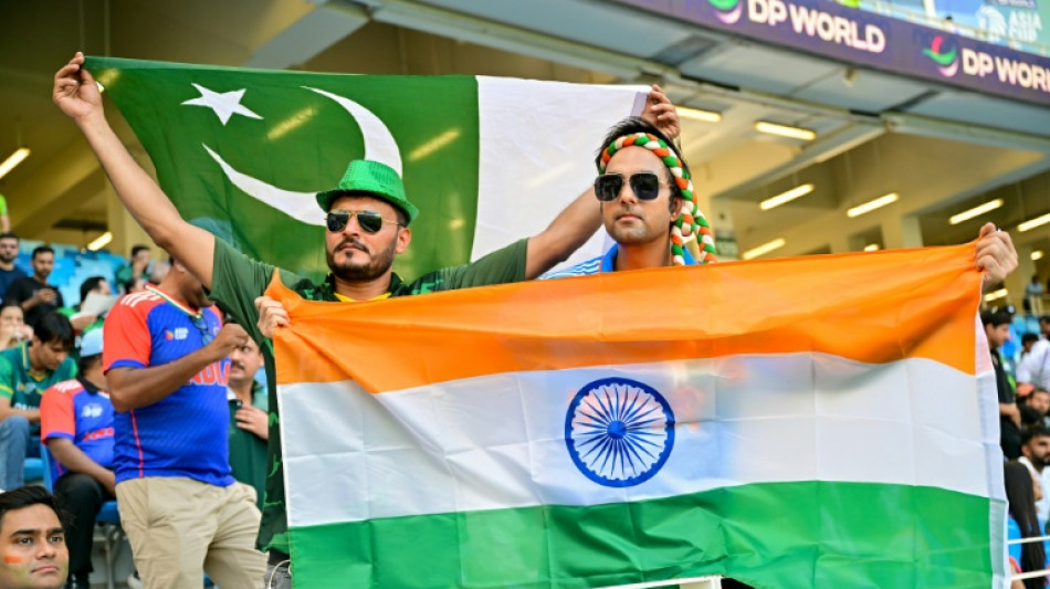 India look forward to Pakistan 'challenge' after T20 World Cup U-turn