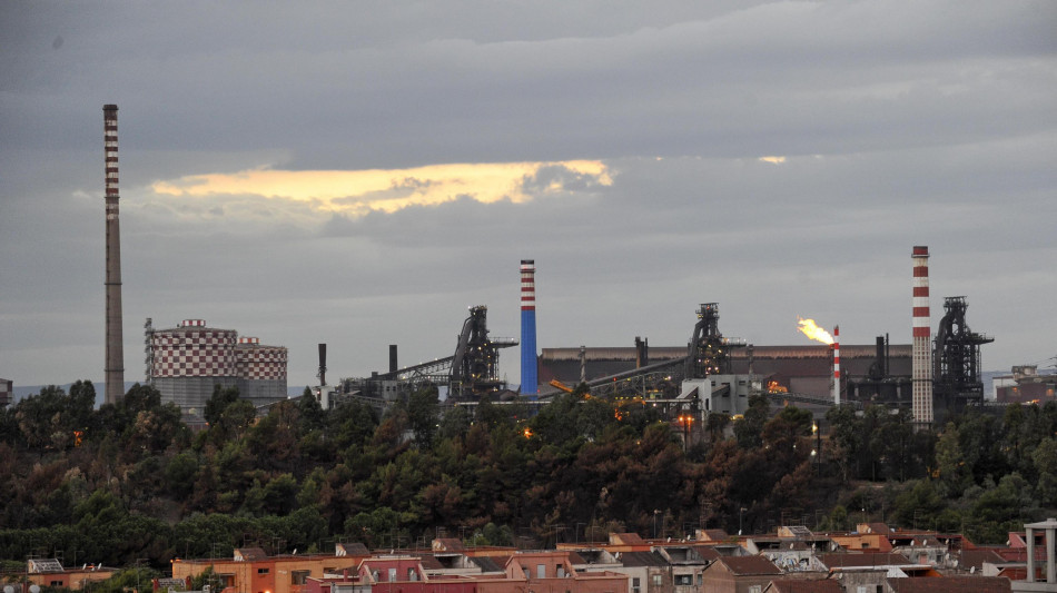 Urso, domani la riunione sull'ex Ilva sar&agrave; decisiva