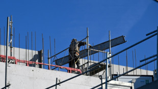 La mort au travail, un fl&eacute;au qui "pourrait &ecirc;tre &eacute;vit&eacute;" 