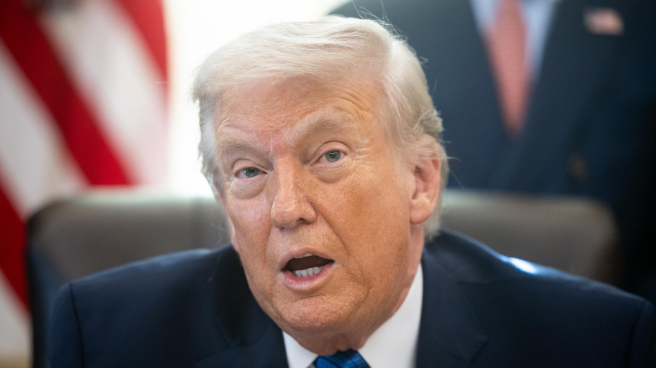 Trump, 'i documenti su Epstein mi assolvono'