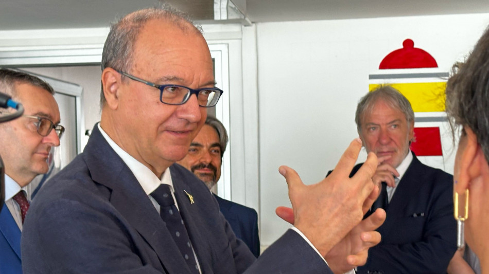 Valditara: 'chi boicotta l'orale della maturit&agrave; sar&agrave; bocciato'