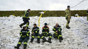 H&auml;lfte der freilligen Feuerwehrleute erlebte in vergangenen zwei Jahren Gewalt