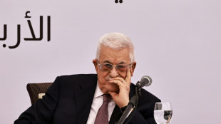 Abás se dice favorable a una desmilitarización de Hamás