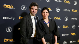 Oscar-nominated Iranian doc offers different vision of leadership
