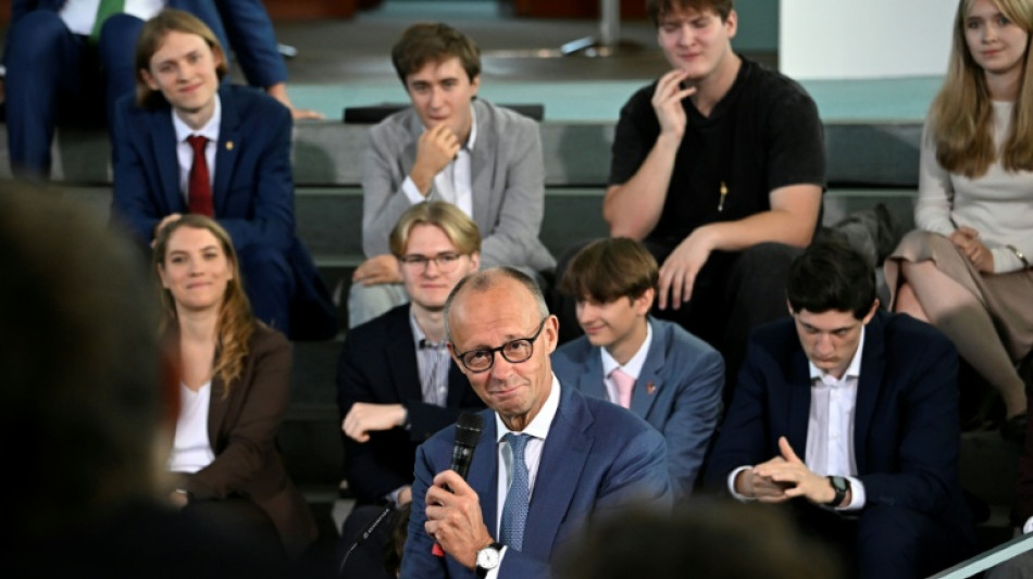 Merz will an Reformkurs festhalten - trotz Wahlschlappe