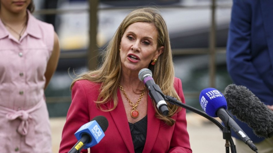 La red social X de Musk dice que la prohibici&oacute;n para los menores en Australia "no es nuestra opci&oacute;n"