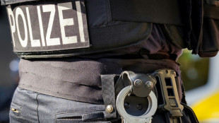 Razzia in als Massagesalons getarnten Bordellen in Baden-W&uuml;rttemberg