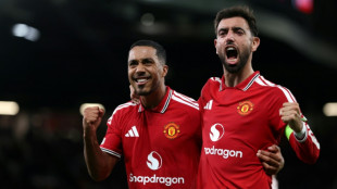 Man Utd outclass Sabah on Champions League return