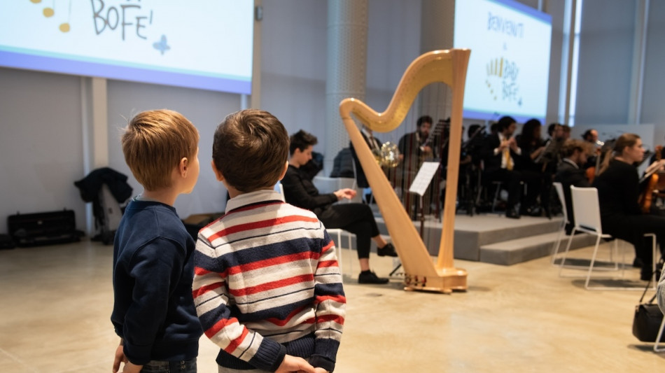 L'Olandese volante di Wagner apre l'8 marzo il Baby Bofe' di Bologna Festival