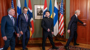 El emisario de Trump presenta "ideas" a Putin para terminar con el conflicto de Ucrania