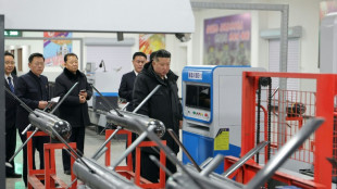 Nordkorea startet ersten Raketentest des Jahres