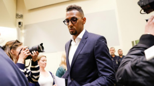 Urteil in Prozess gegen Fu&szlig;baller J&eacute;r&ocirc;me Boateng wegen K&ouml;rperverletzung erwartet