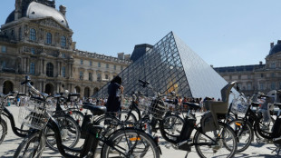 Un v&eacute;lo sur quatre vendus en France en 2022 &eacute;tait &eacute;lectrique