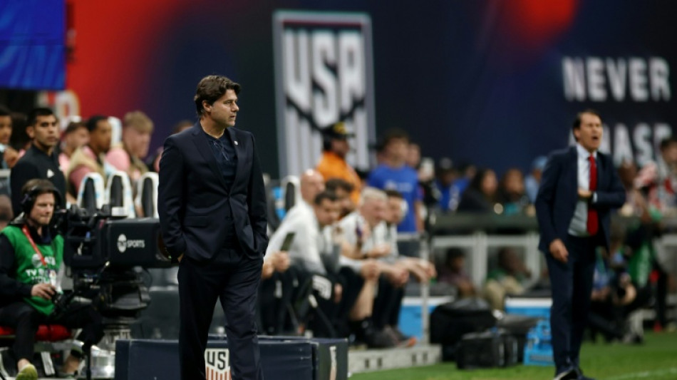 Defiant Pochettino ready for 'even greater' Portugal test