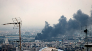 Cinquième nuit d'escalade entre Israël et l'Iran