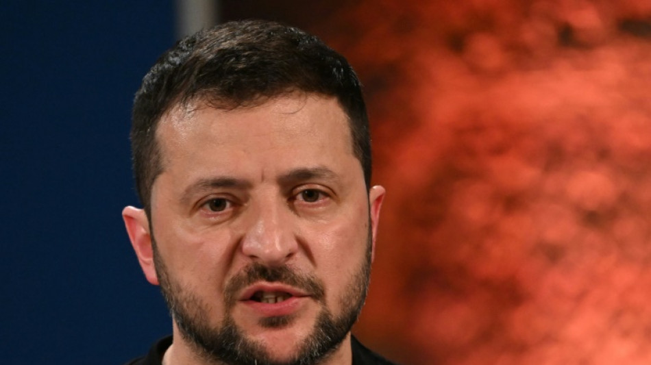 Kreise: Selenskyj wird persönlich beim G7-Gipfel in Japan erwartet