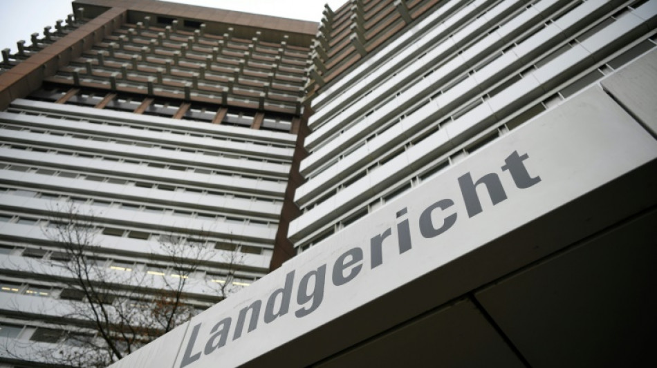 Elf Jahre Haft in Prozess um dutzendfachen Kindesmissbrauch in K&ouml;ln