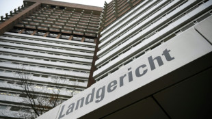 Rentner in Keller geknebelt und get&ouml;tet: Mehrj&auml;hrige Haftstrafen in K&ouml;ln